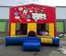 Hello Kitty 15 15WX15L