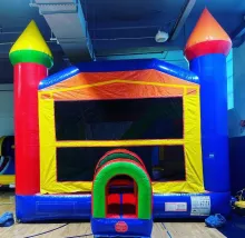 Super Combo 2.0 Sports Combo 15WX19L