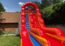 Waterslide 22