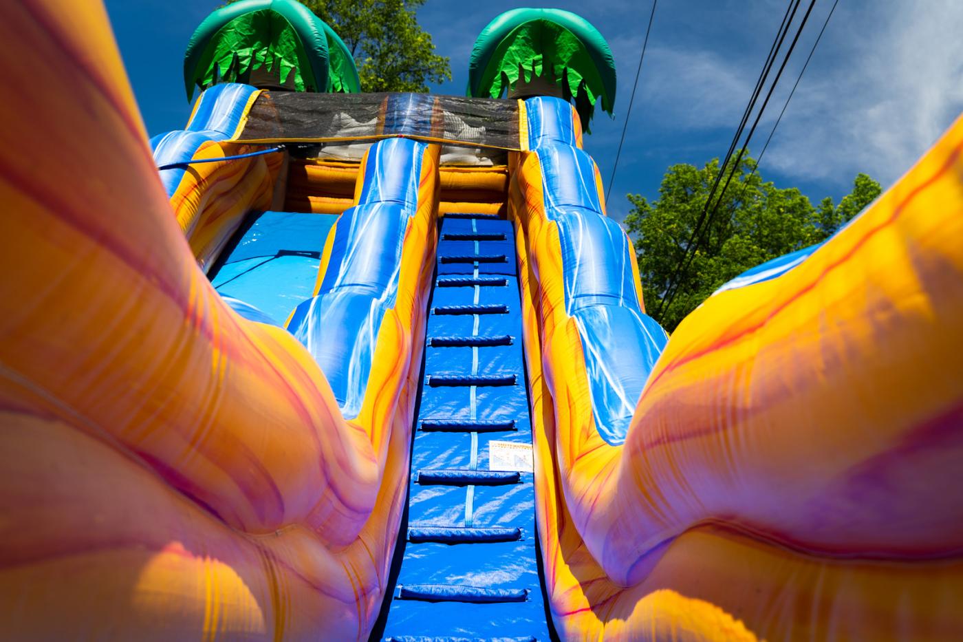 Waterslide 19