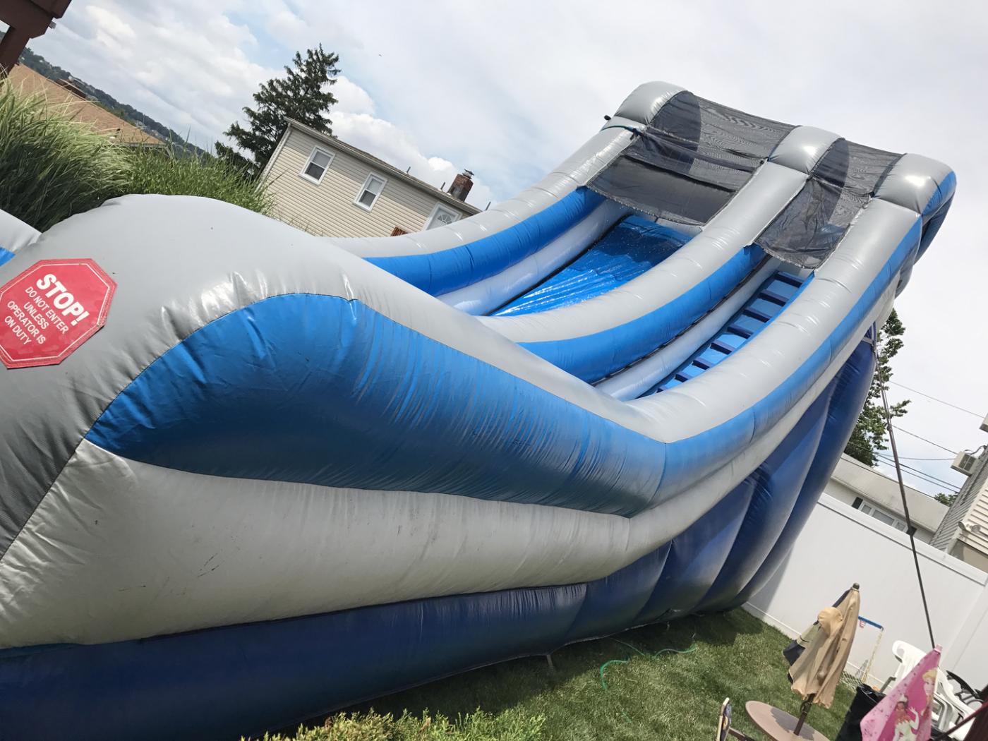 Waterslide 9